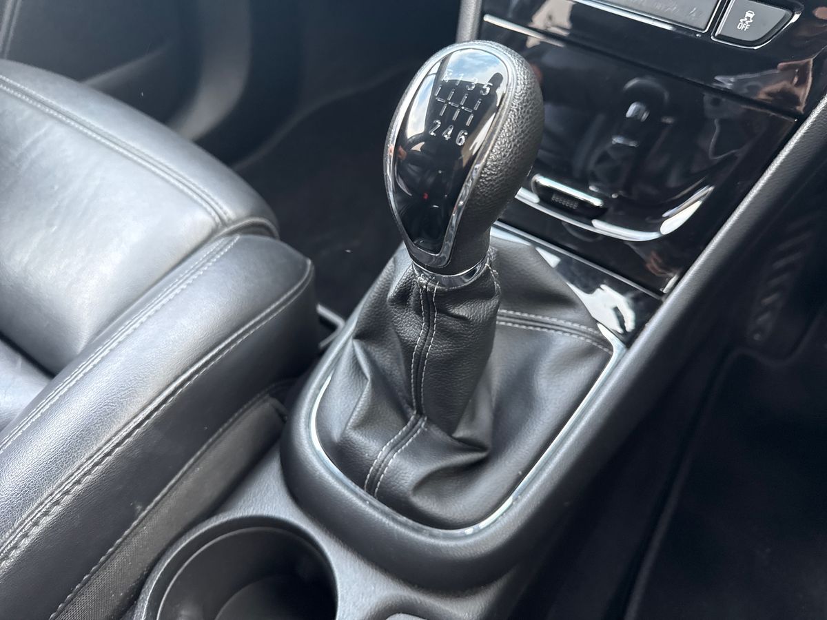 Used Vauxhall Mokka X 2017 for sale - 77002398: Photo 19