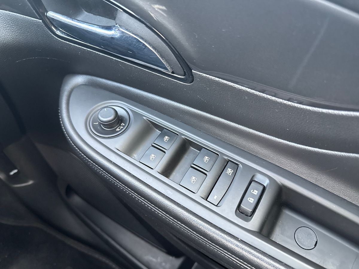 Used Vauxhall Mokka X 2017 for sale - 77002398: Photo 20