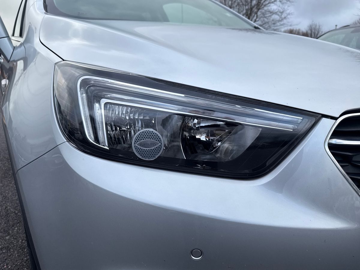 Used Vauxhall Mokka X 2017 for sale - 77002398: Photo 21
