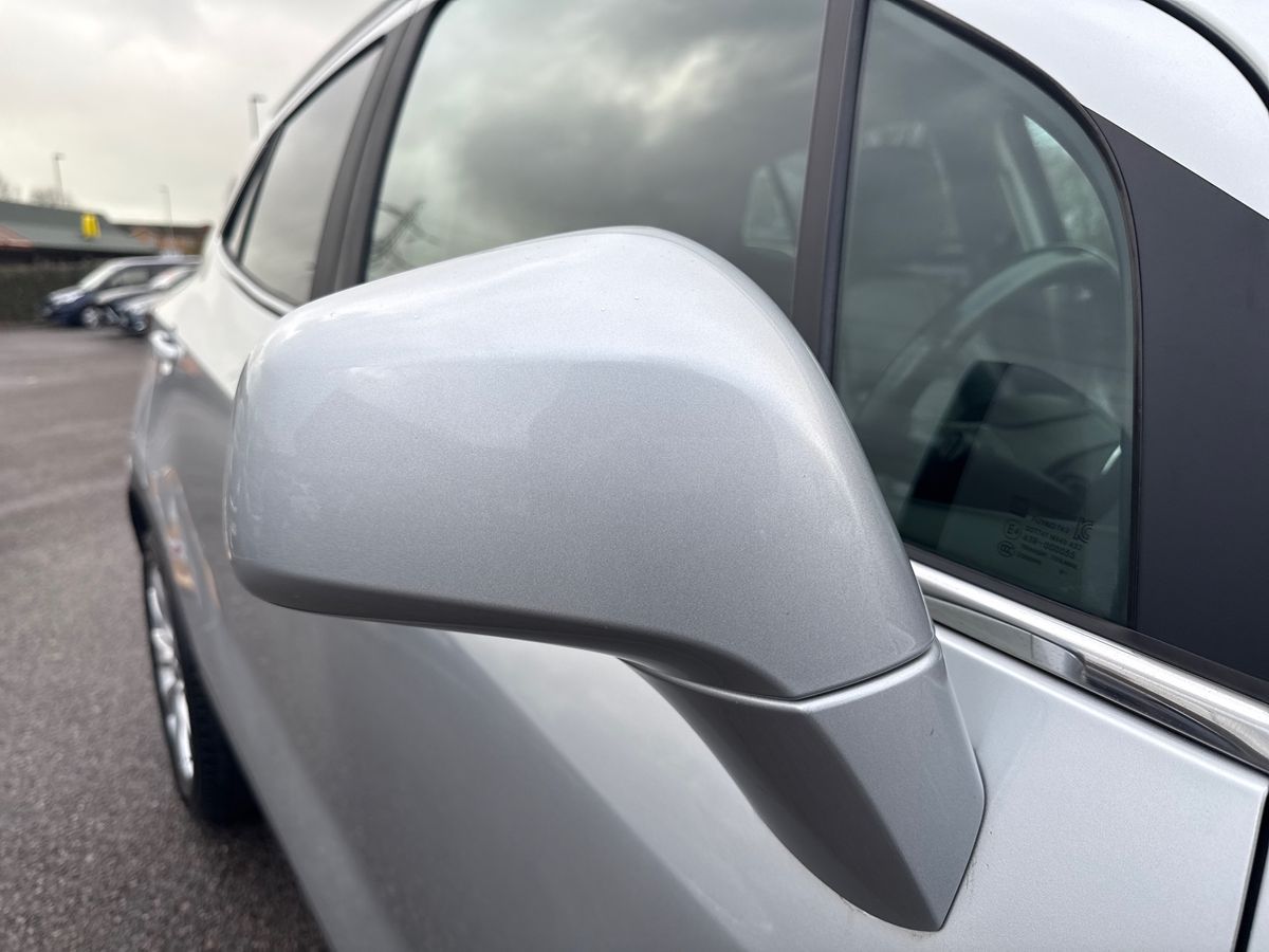 Used Vauxhall Mokka X 2017 for sale - 77002398: Photo 22