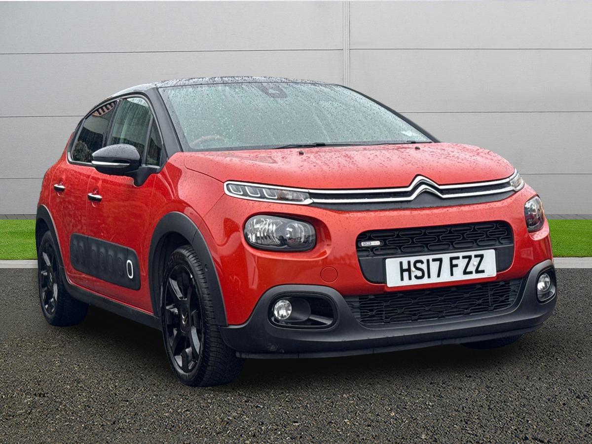 Used Citroen C3 2017 for sale - 78128979: Photo 1