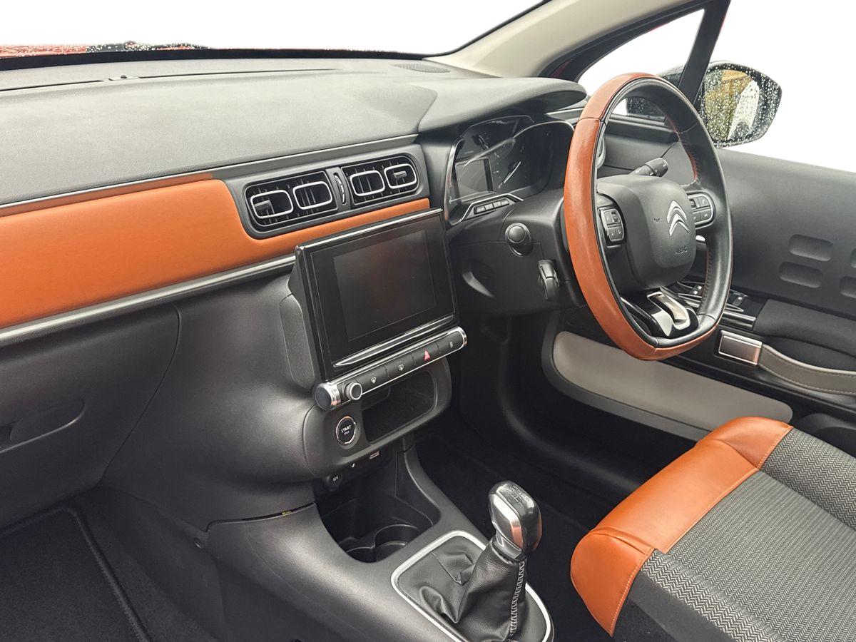 Used Citroen C3 2017 for sale - 78128979: Photo 10