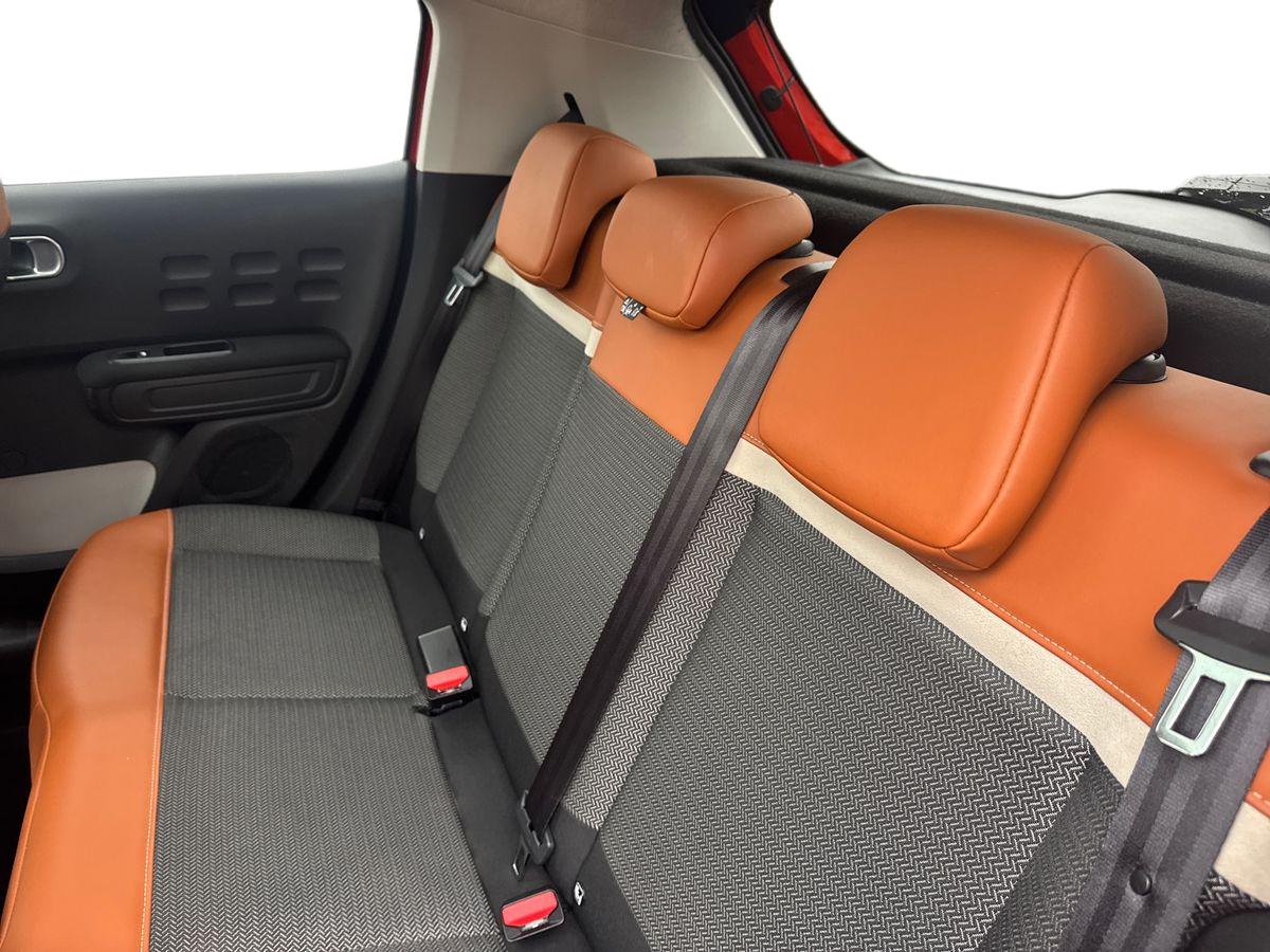 Used Citroen C3 2017 for sale - 78128979: Photo 11