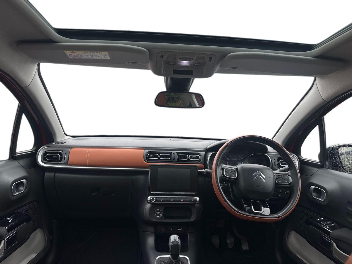 Used Citroen C3 2017 for sale - 78128979: Photo 13