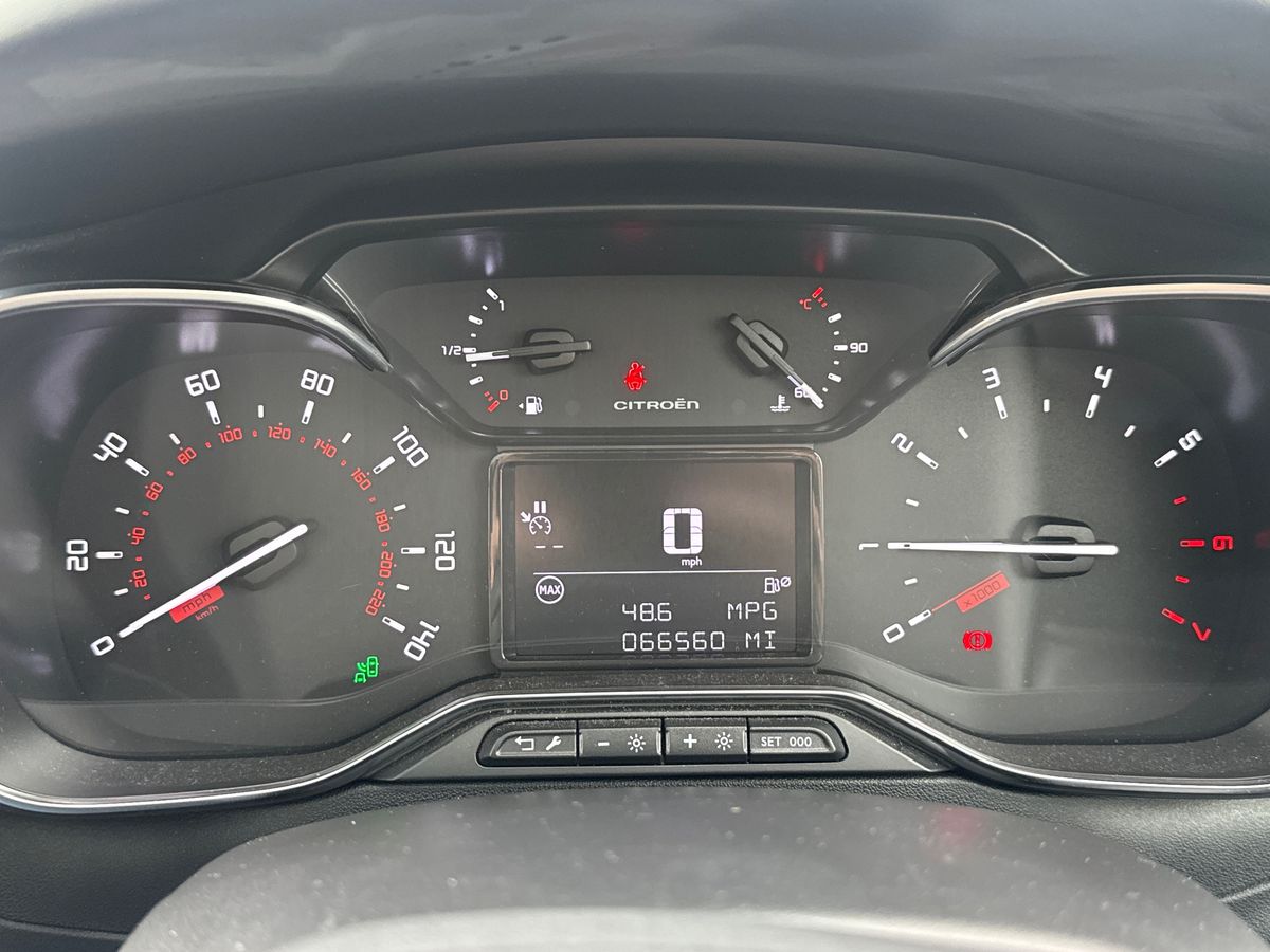 Used Citroen C3 2017 for sale - 78128979: Photo 14