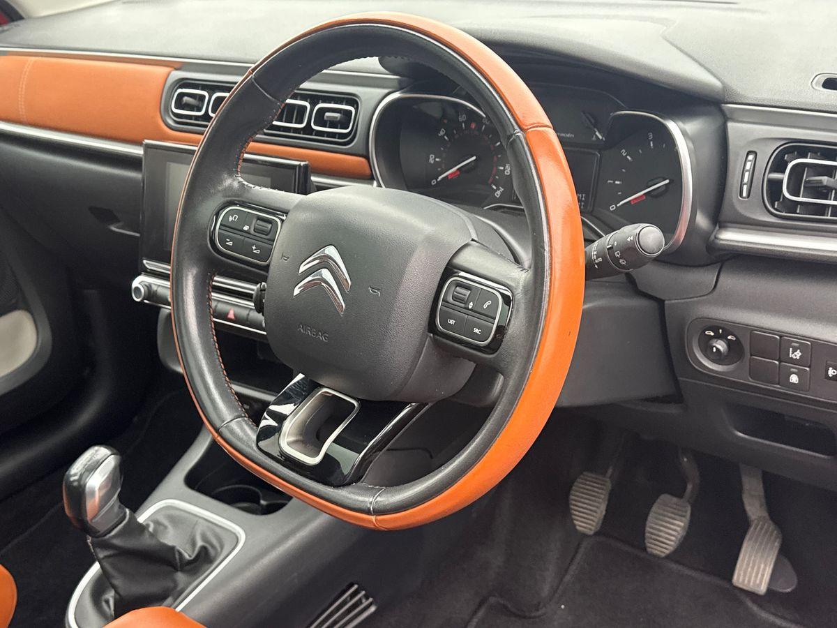 Used Citroen C3 2017 for sale - 78128979: Photo 15