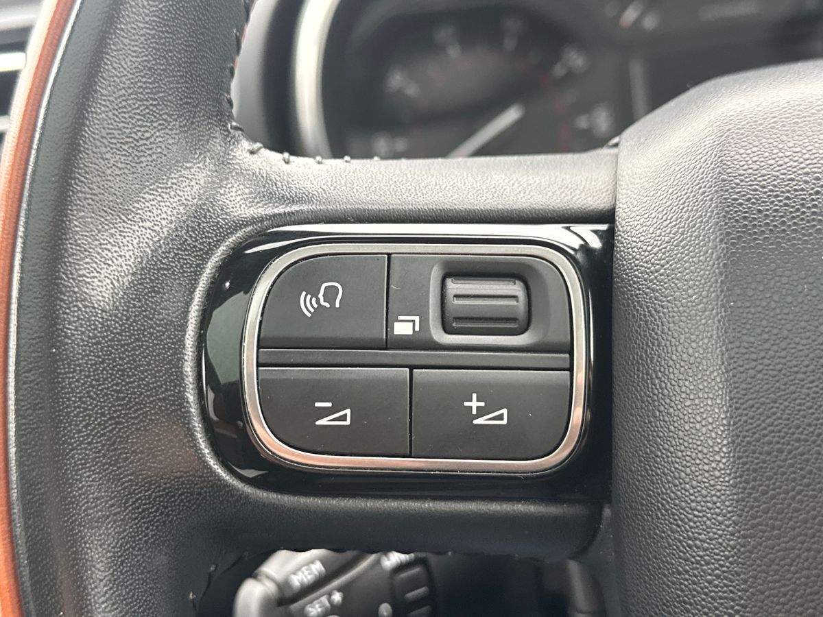 Used Citroen C3 2017 for sale - 78128979: Photo 16