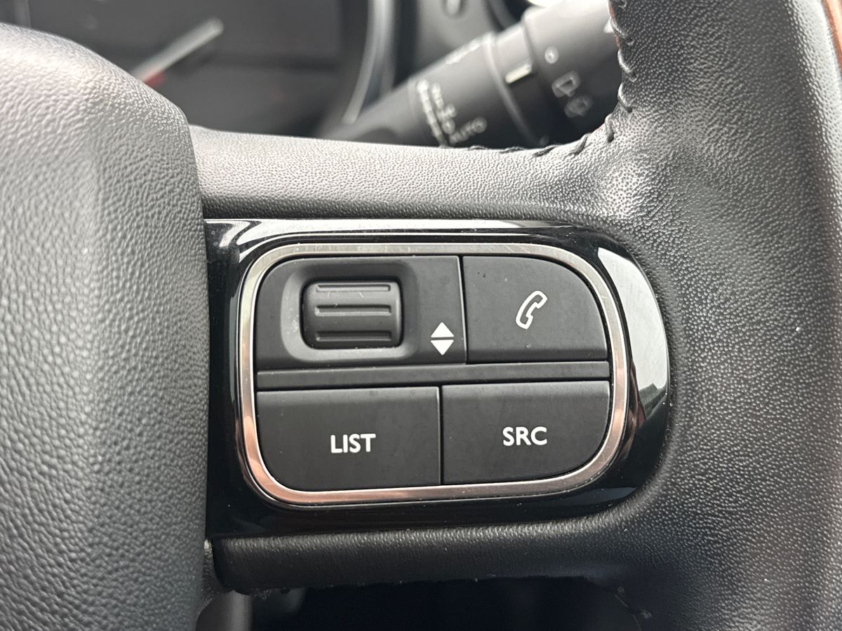 Used Citroen C3 2017 for sale - 78128979: Photo 17