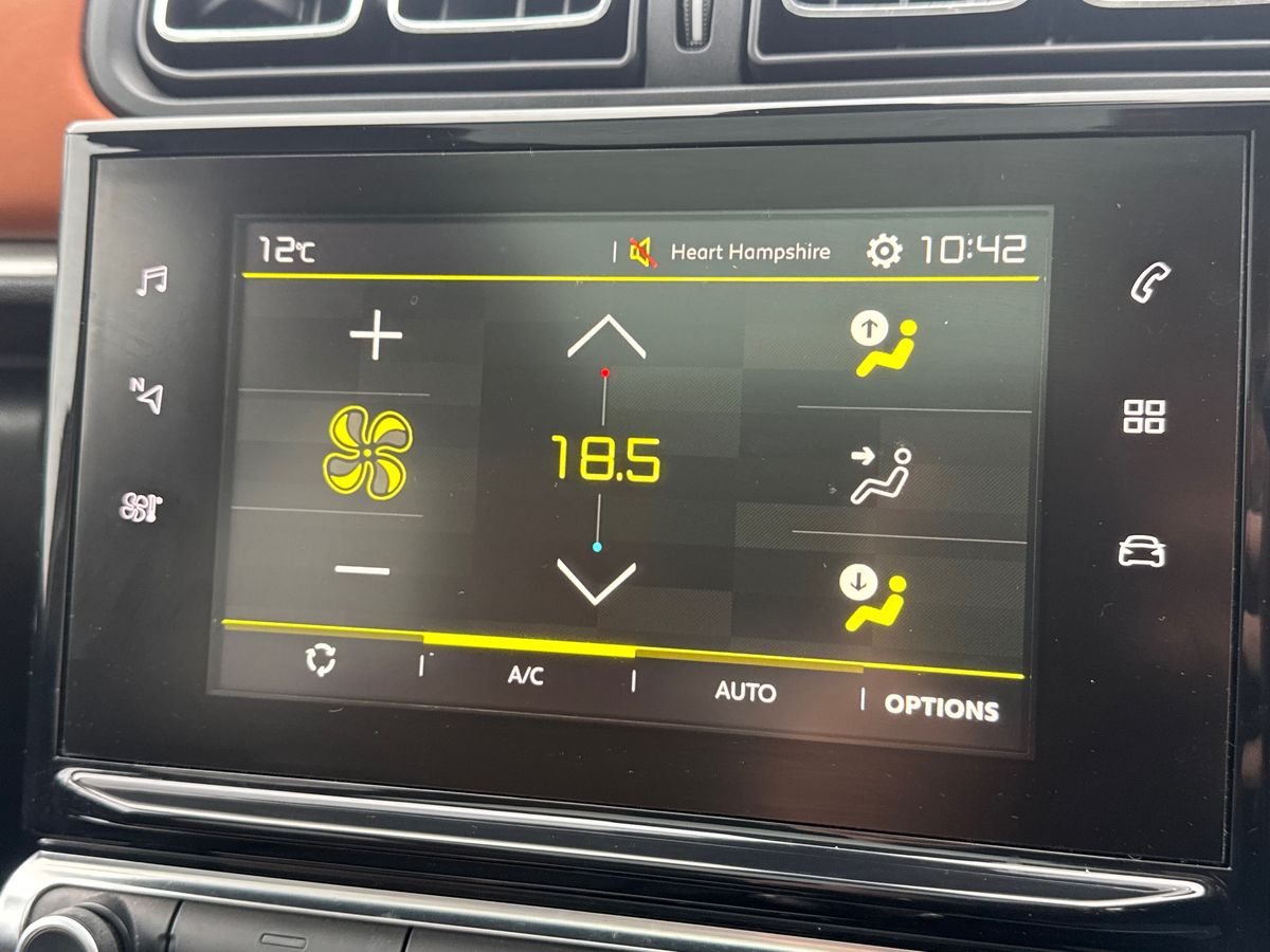 Used Citroen C3 2017 for sale - 78128979: Photo 18