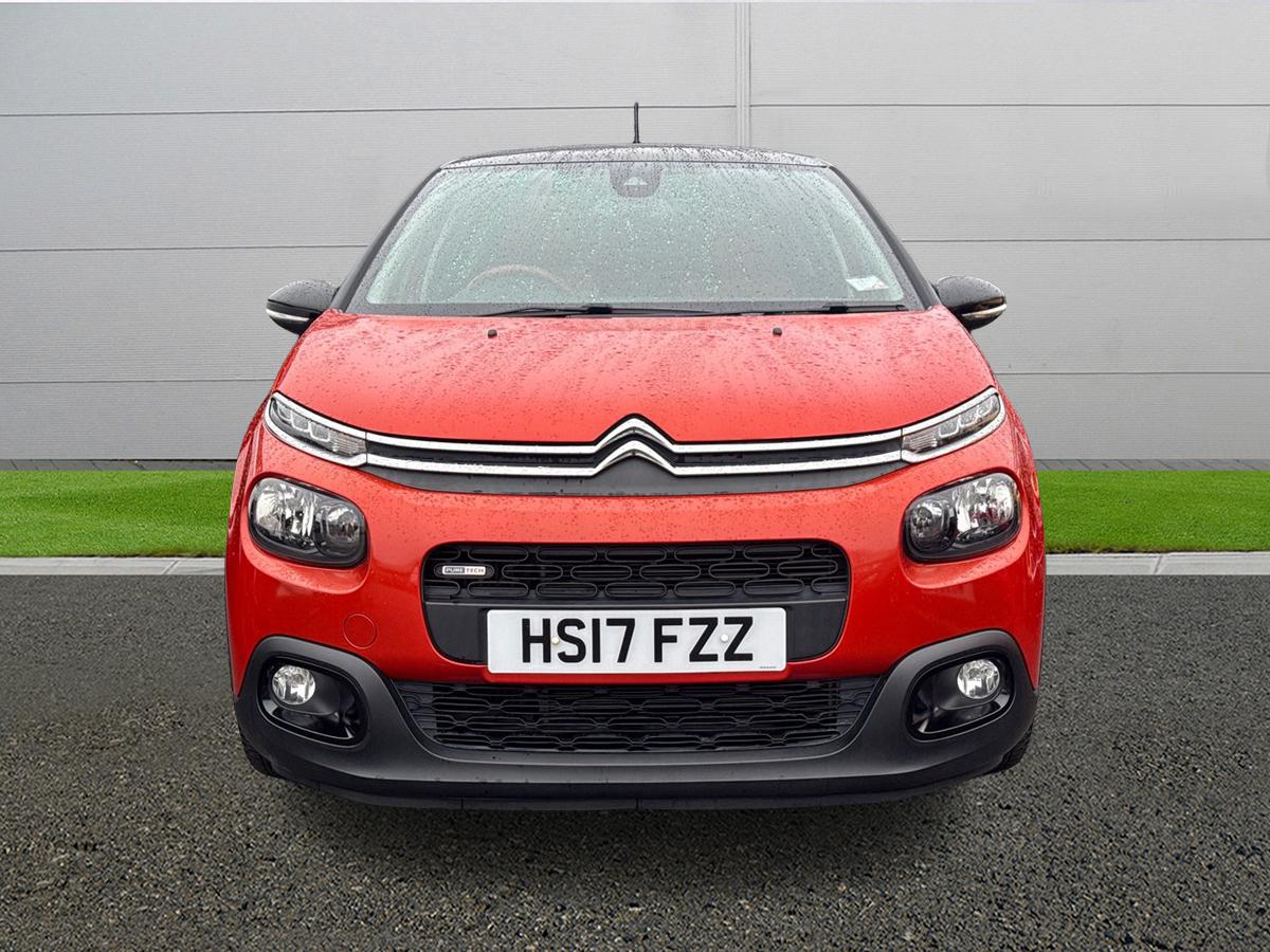 Used Citroen C3 2017 for sale - 78128979: Photo 2