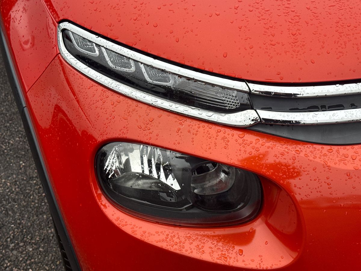 Used Citroen C3 2017 for sale - 78128979: Photo 21