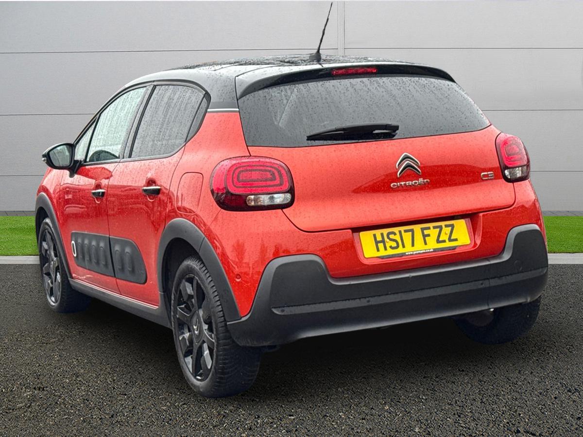 Used Citroen C3 2017 for sale - 78128979: Photo 5