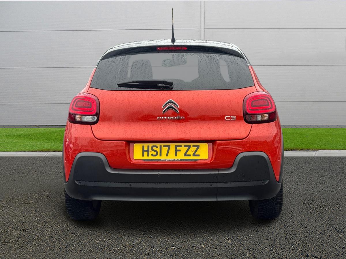 Used Citroen C3 2017 for sale - 78128979: Photo 6
