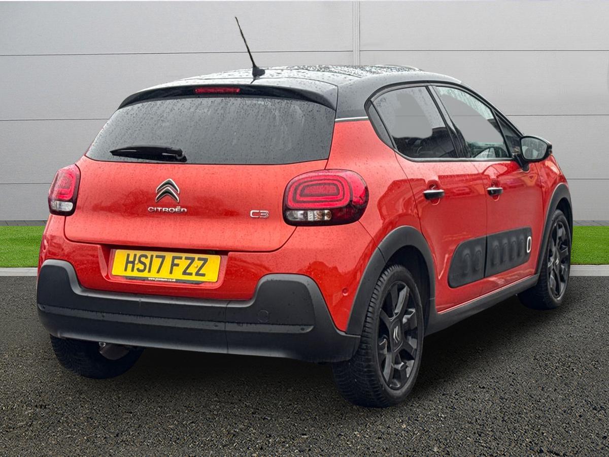 Used Citroen C3 2017 for sale - 78128979: Photo 7