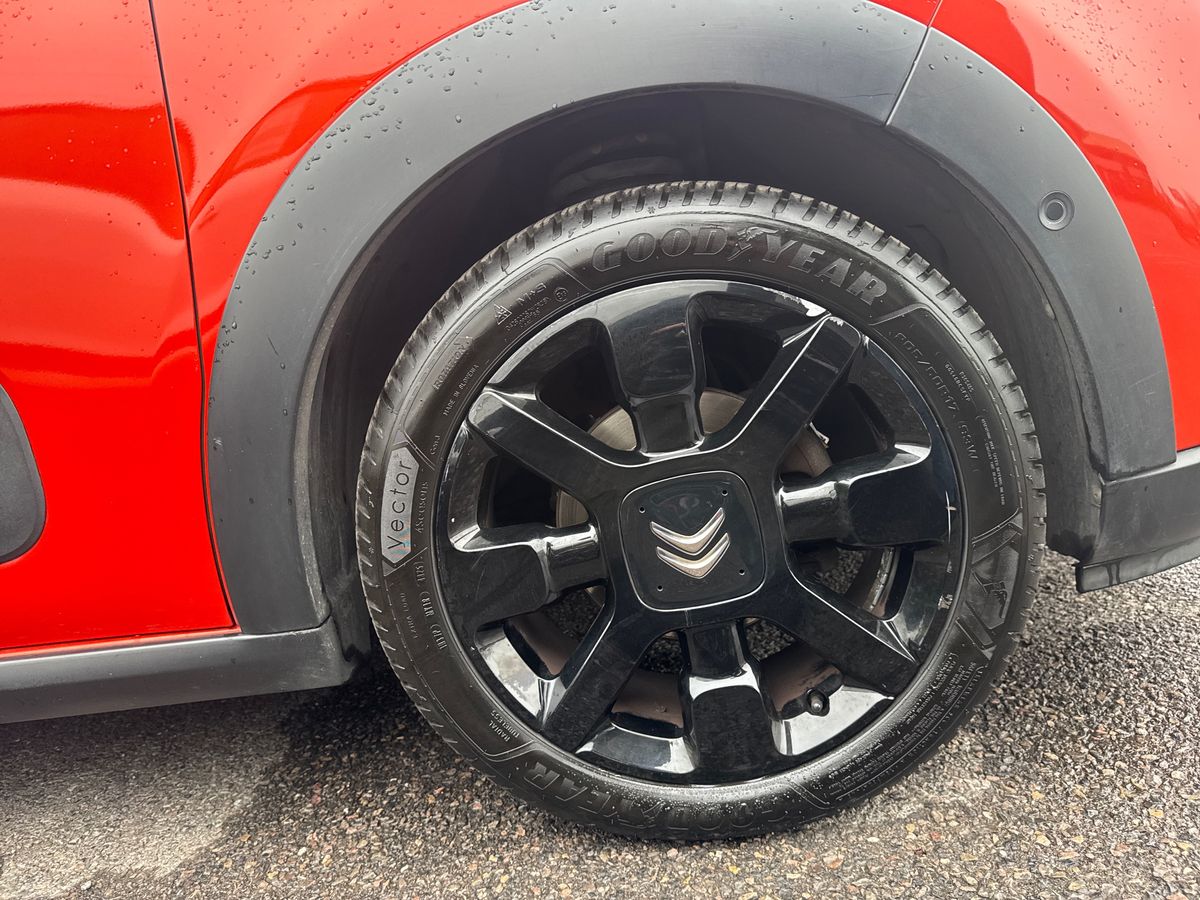 Used Citroen C3 2017 for sale - 78128979: Photo 9