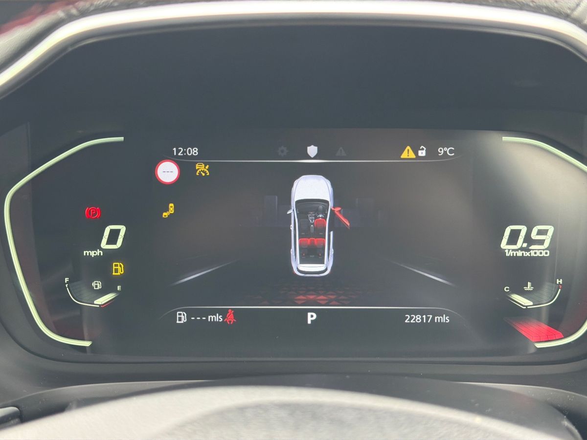 Used MG MG HS 2022 for sale - 77293343: Photo 14