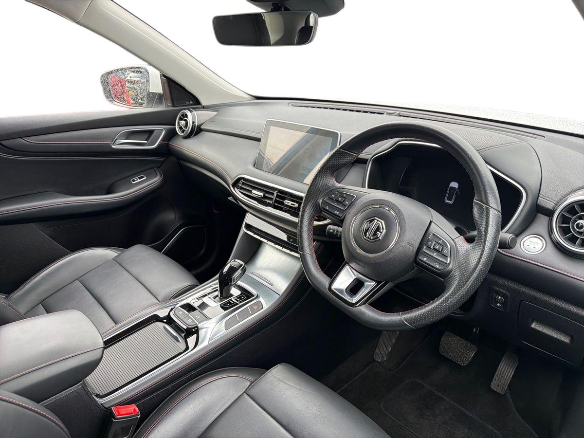 Used MG MG HS 2022 for sale - 77293343: Photo 15