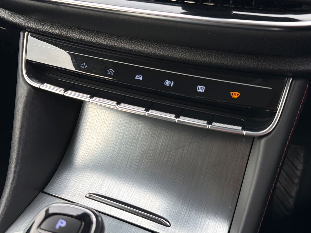 Used MG MG HS 2022 for sale - 77293343: Photo 18