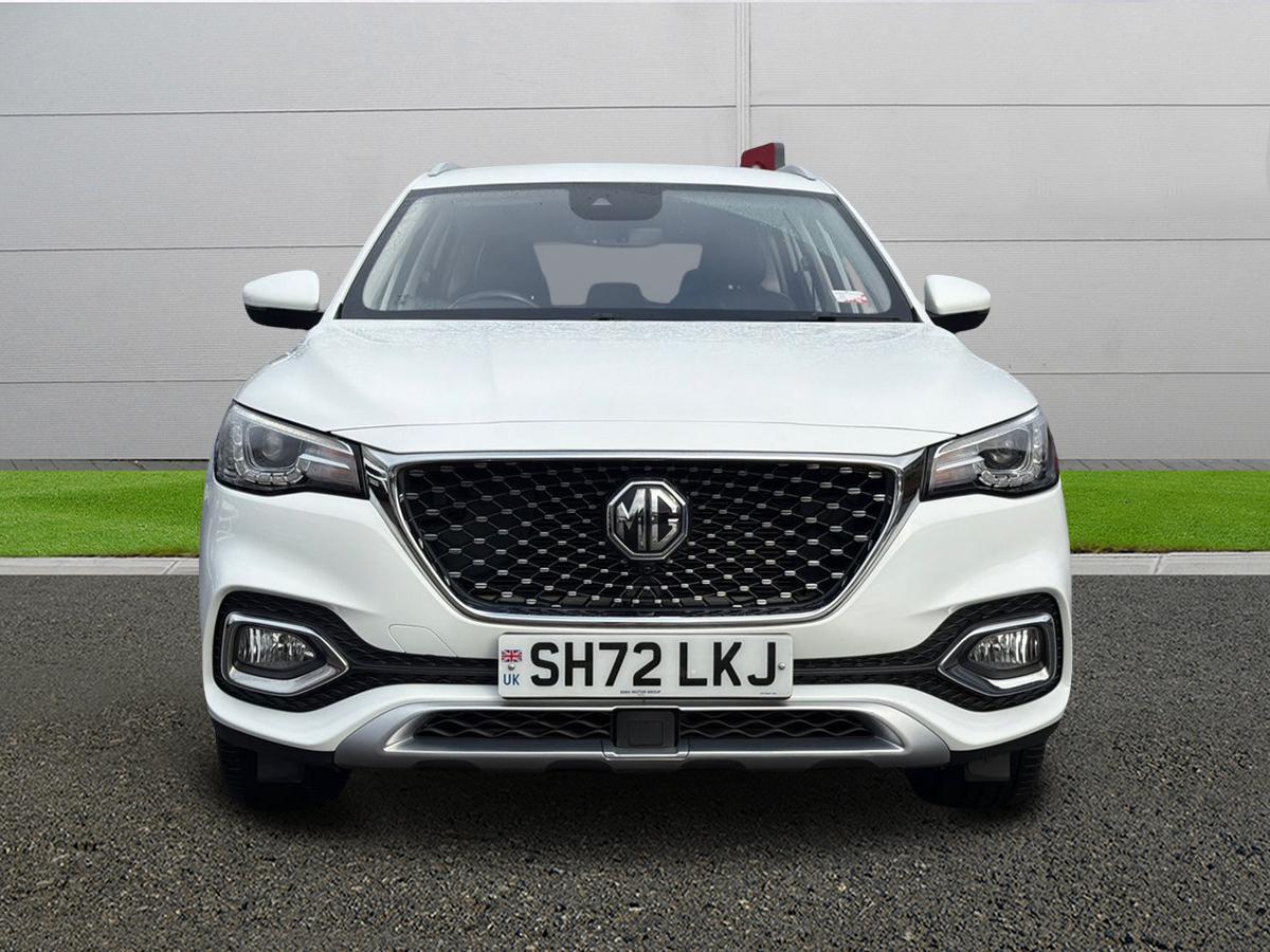 Used MG MG HS 2022 for sale - 77293343: Photo 2