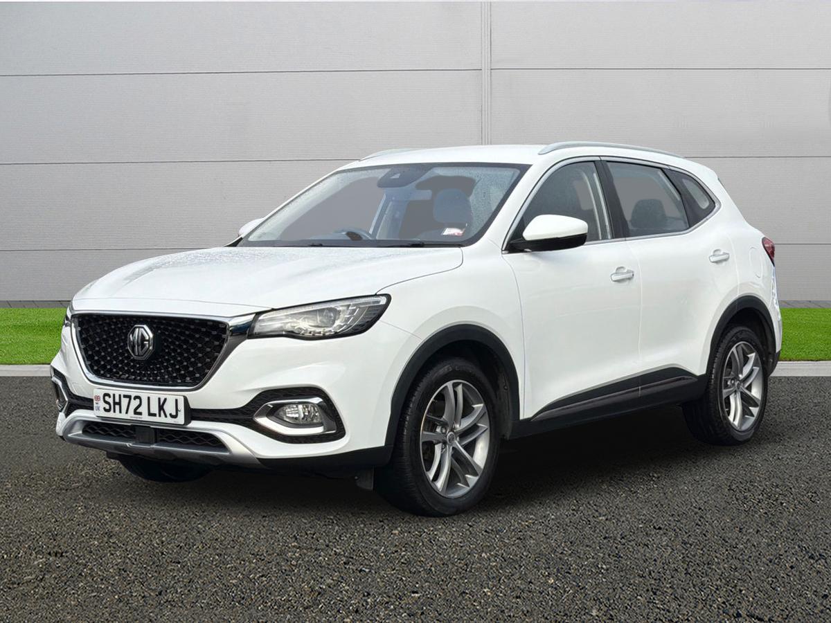 Used MG MG HS 2022 for sale - 77293343: Photo 3