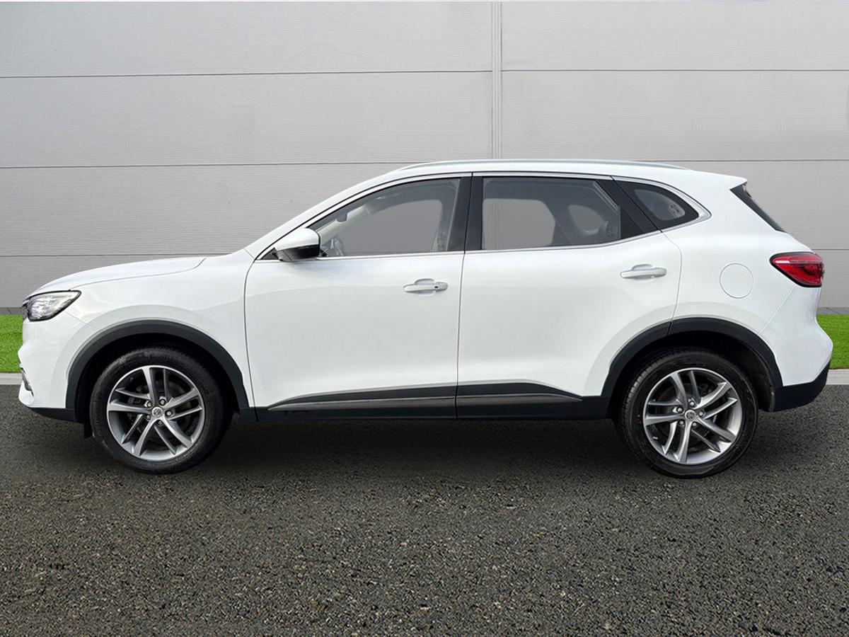 Used MG MG HS 2022 for sale - 77293343: Photo 4