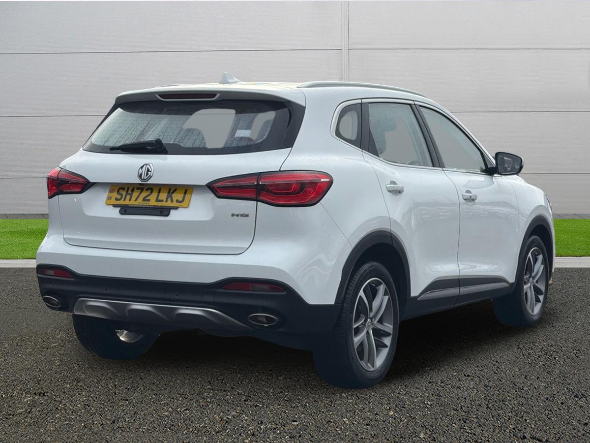 Used MG MG HS 2022 for sale - 77293343: Photo 7