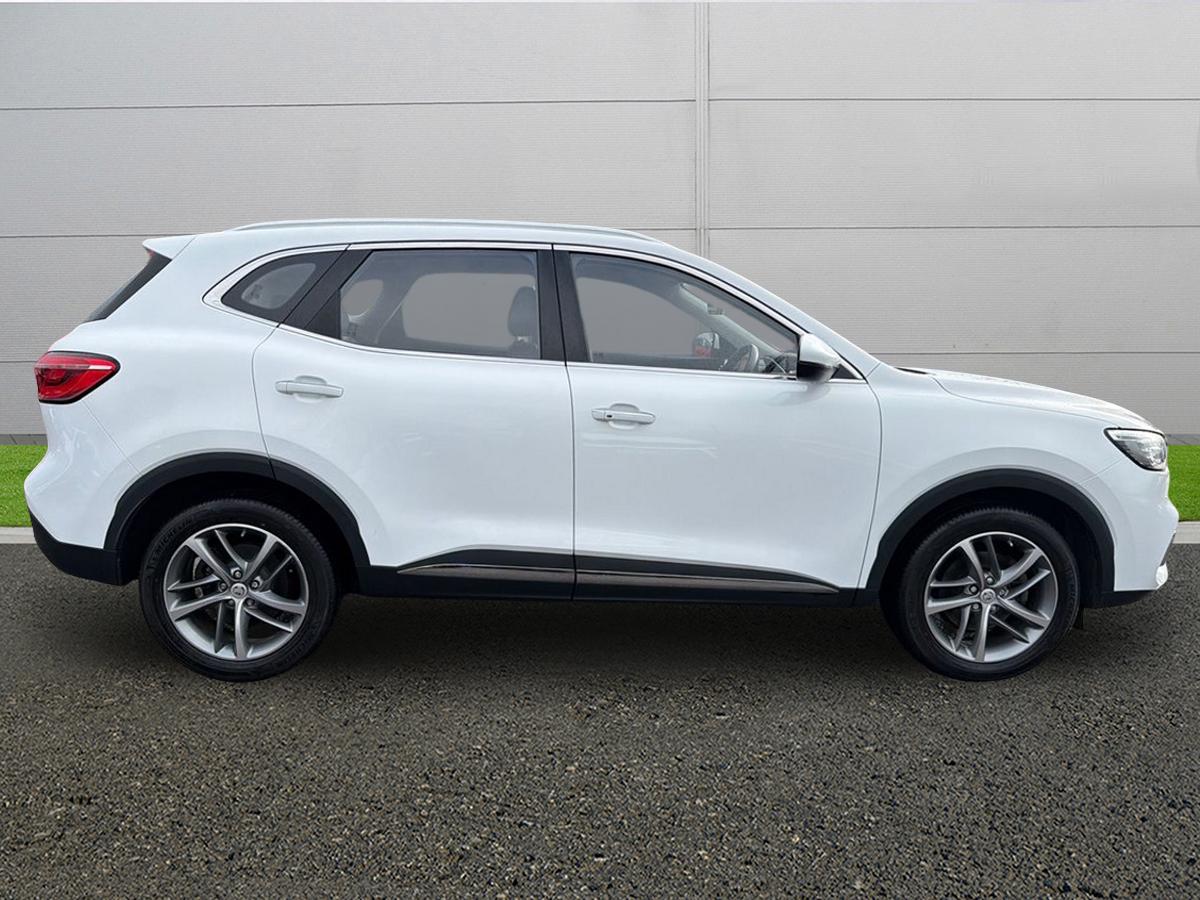 Used MG MG HS 2022 for sale - 77293343: Photo 8