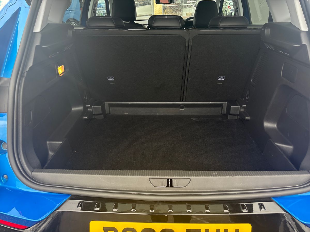 Used Vauxhall Grandland 2023 for sale - 77002351: Photo 12