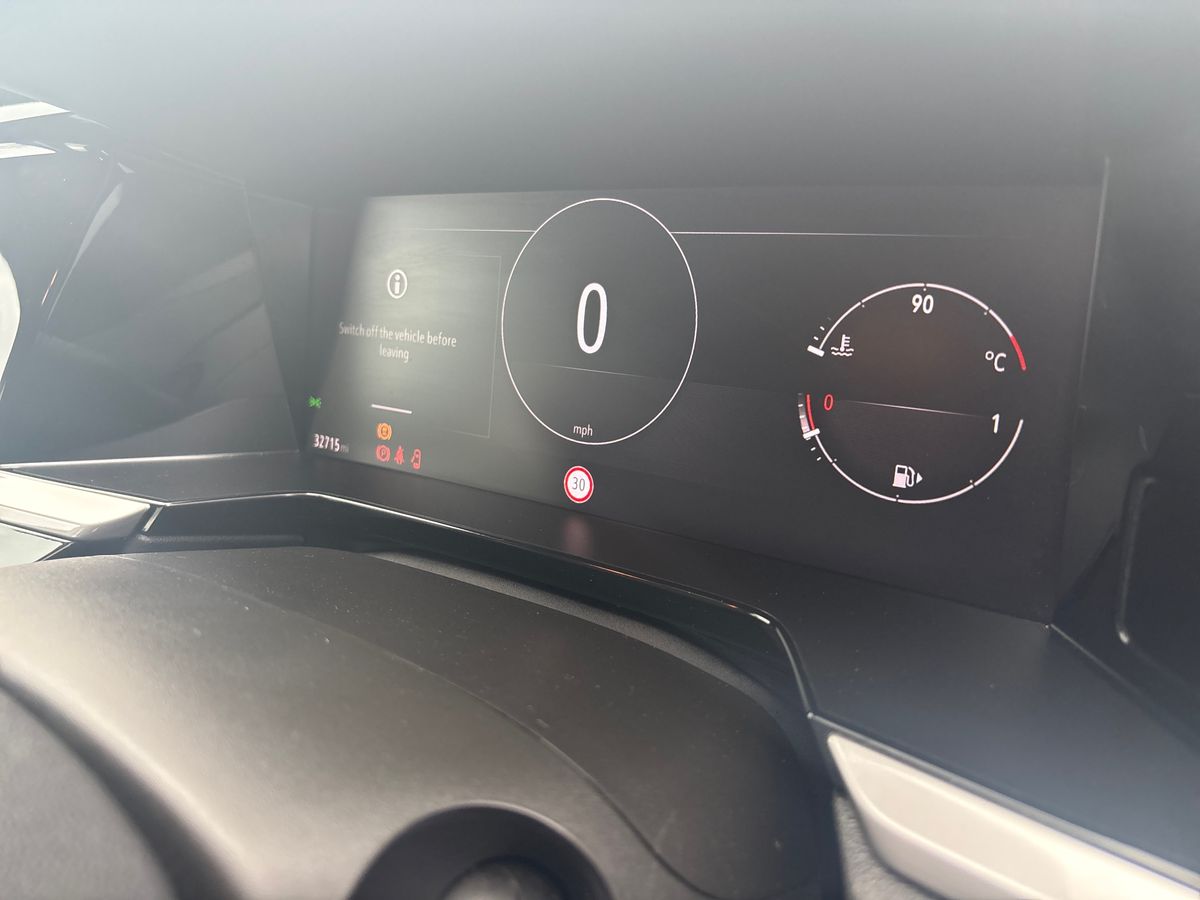 Used Vauxhall Grandland 2023 for sale - 77002351: Photo 14