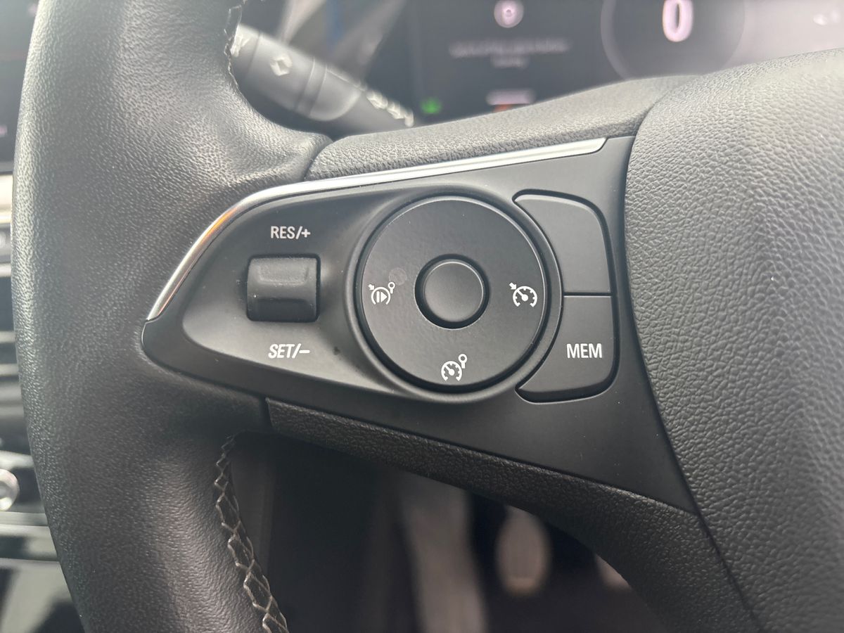 Used Vauxhall Grandland 2023 for sale - 77002351: Photo 16