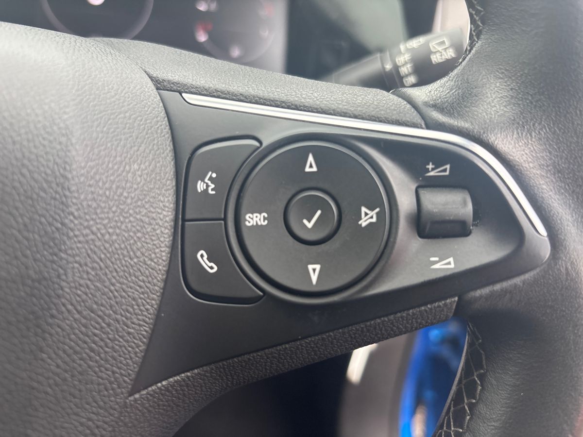 Used Vauxhall Grandland 2023 for sale - 77002351: Photo 17