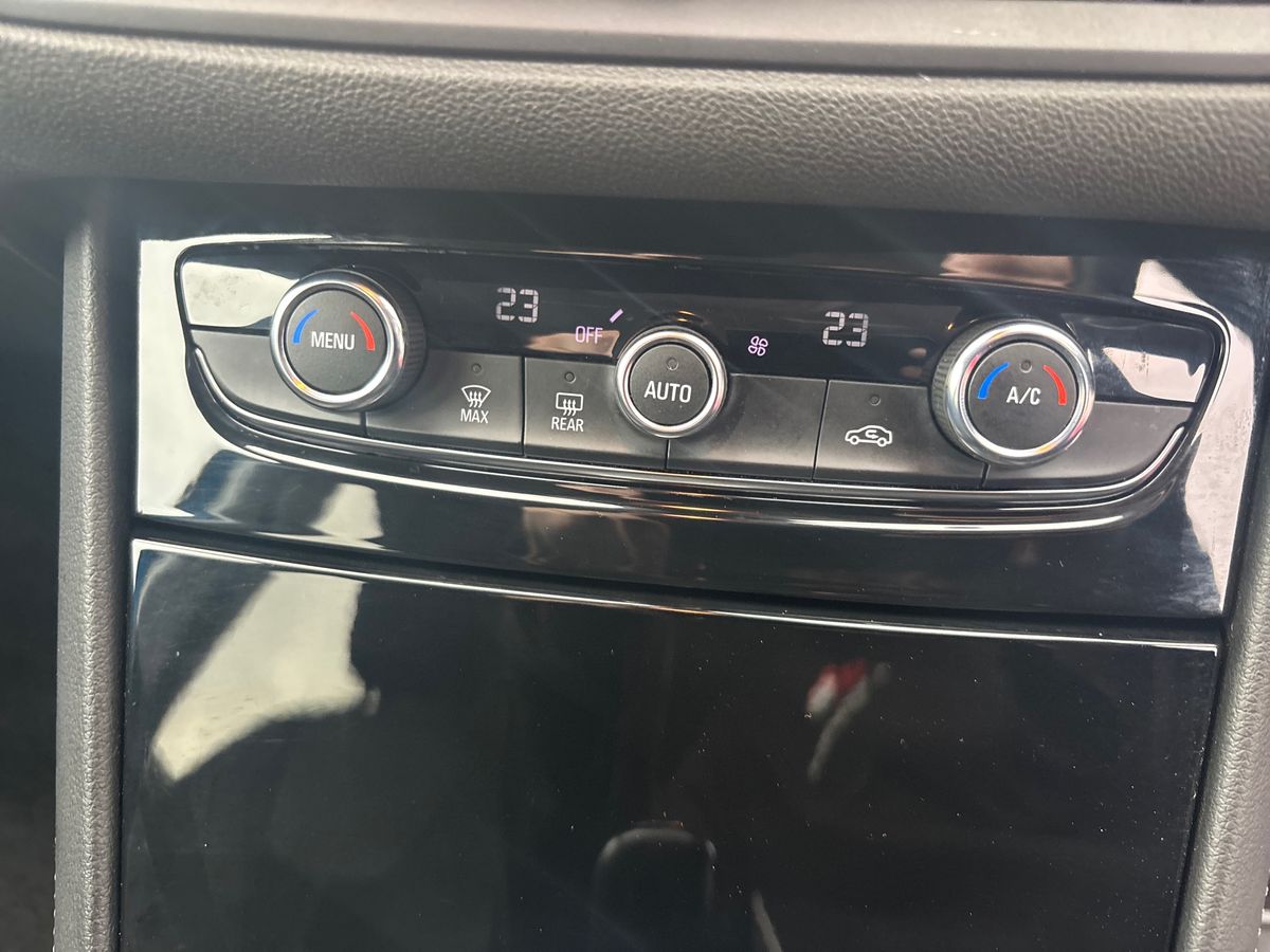 Used Vauxhall Grandland 2023 for sale - 77002351: Photo 18