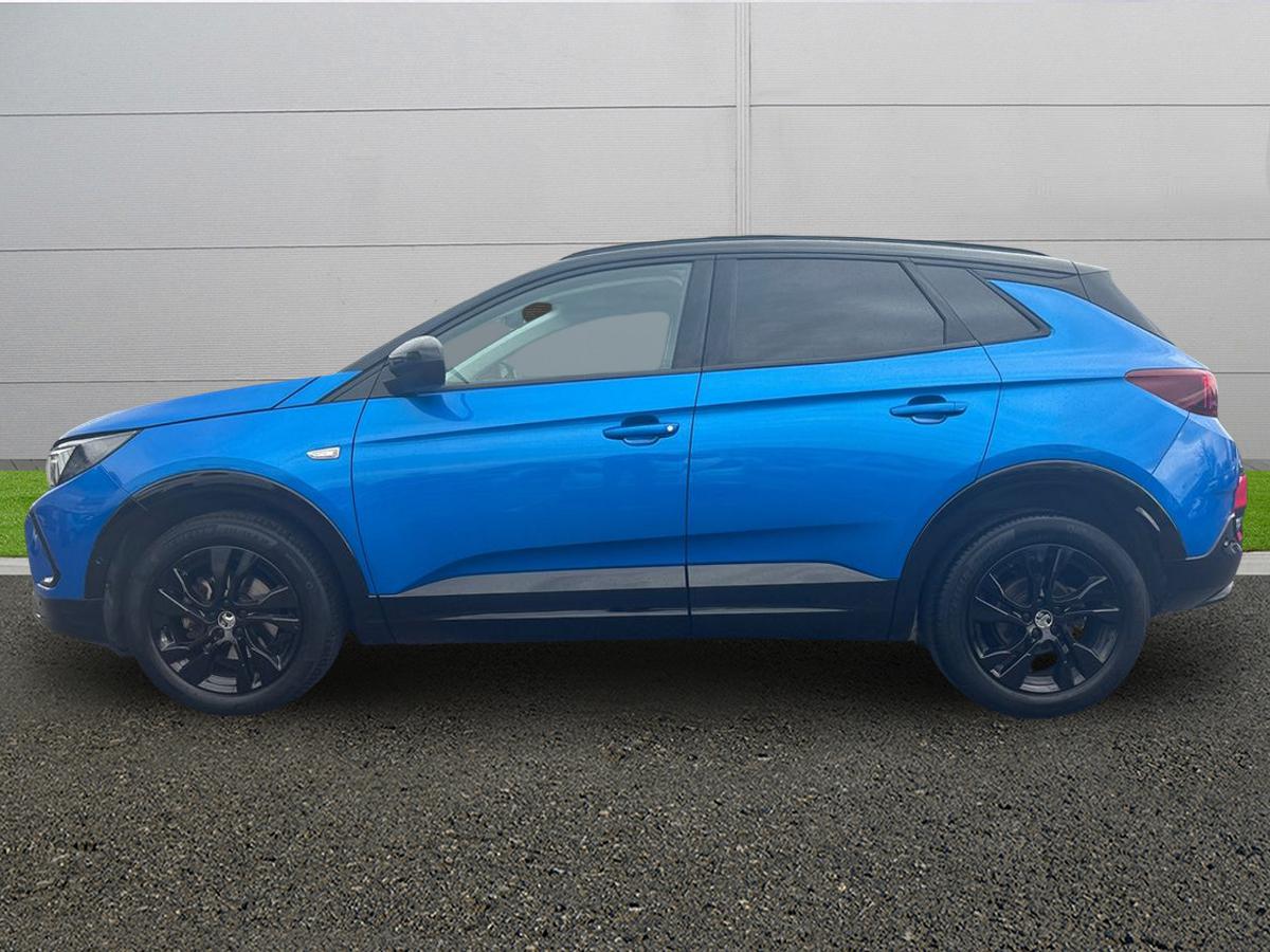 Used Vauxhall Grandland 2023 for sale - 77002351: Photo 4