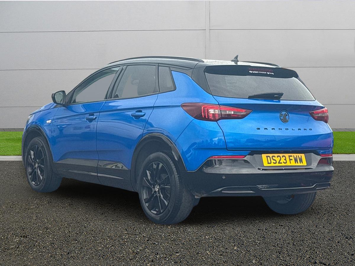 Used Vauxhall Grandland 2023 for sale - 77002351: Photo 5