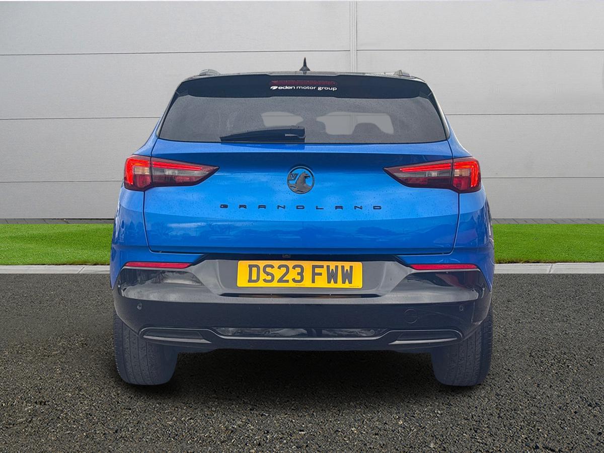 Used Vauxhall Grandland 2023 for sale - 77002351: Photo 6