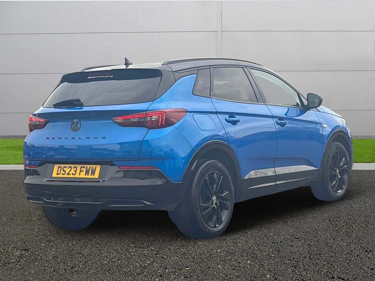 Used Vauxhall Grandland 2023 for sale - 77002351: Photo 7