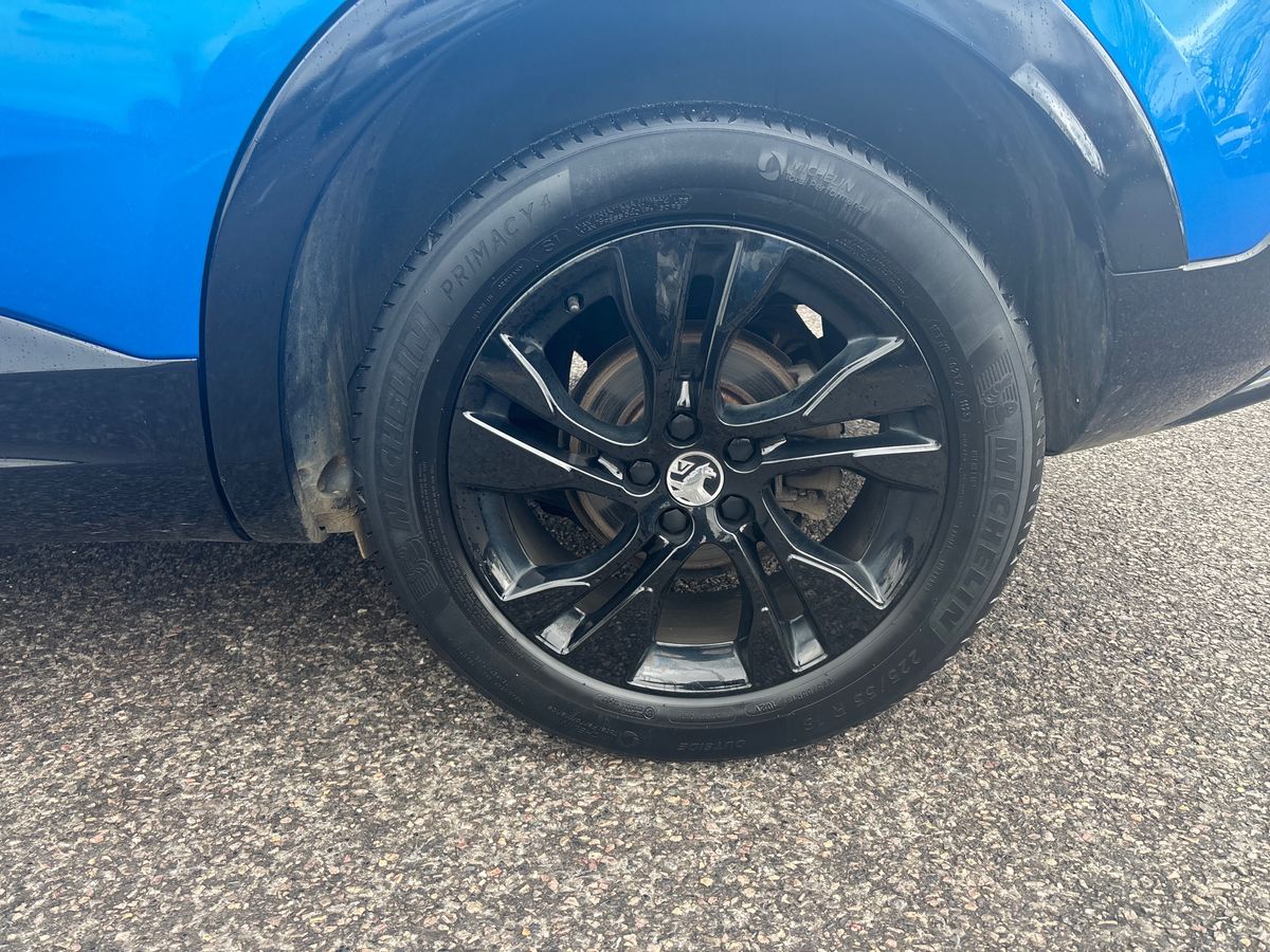 Used Vauxhall Grandland 2023 for sale - 77002351: Photo 9