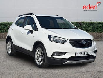 Used Vauxhall Mokka X 2019 for sale - 79658580: Photo