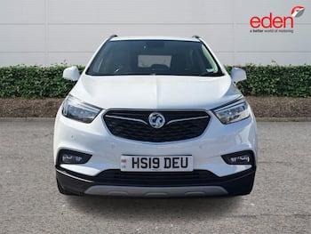 Used Vauxhall Mokka X 2019 for sale - 79658580: Photo