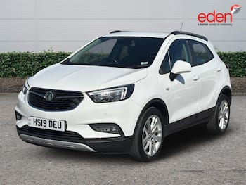 Used Vauxhall Mokka X 2019 for sale - 79658580: Photo