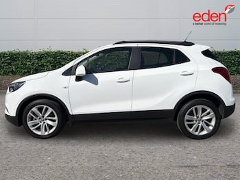 Used Vauxhall Mokka X 2019 for sale - 79658580: Photo