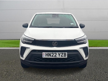 Used Vauxhall Crossland 2022 for sale - 78254921: Photo