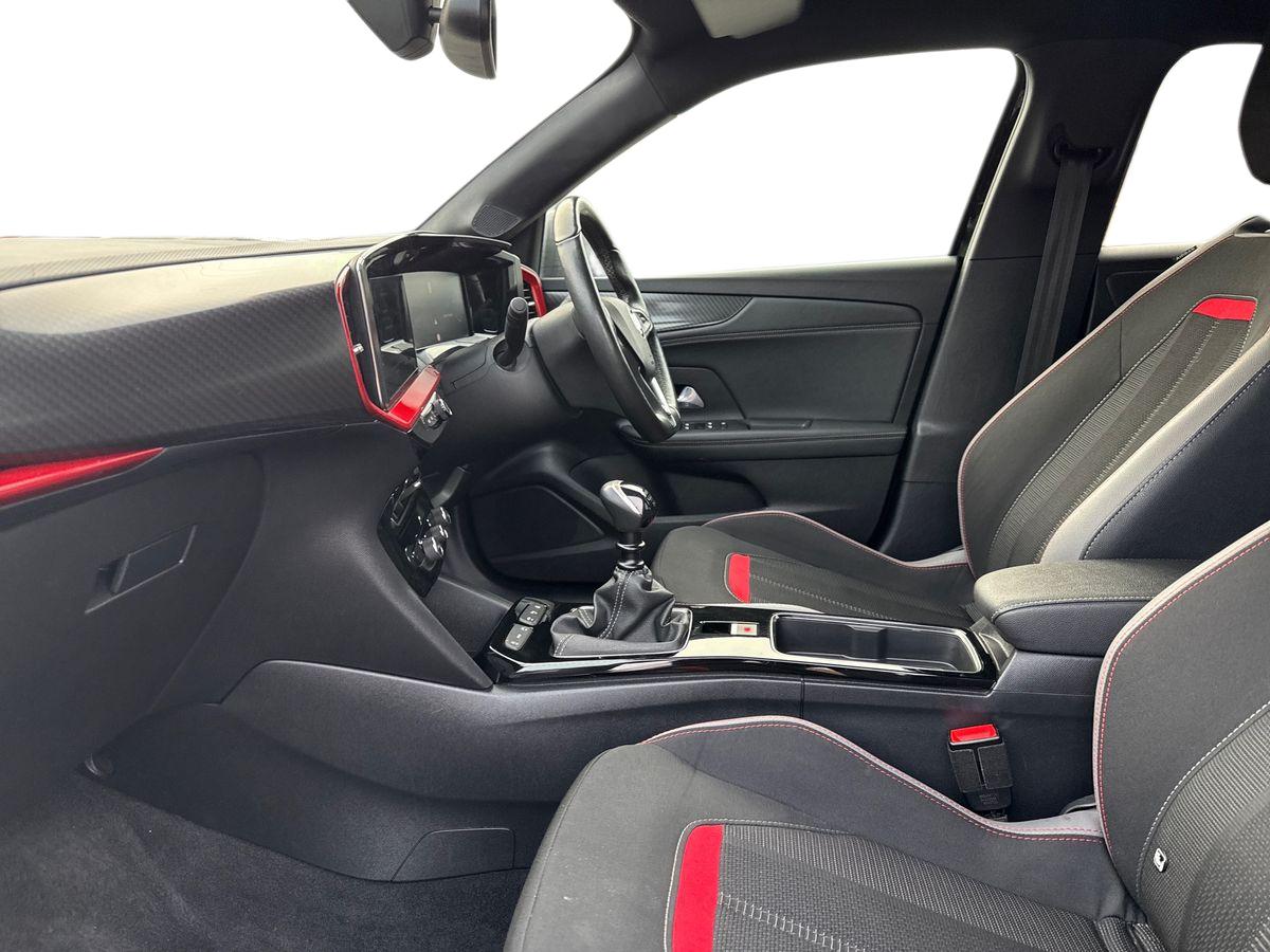 Used Vauxhall Mokka 2023 for sale - 77082521: Photo 10