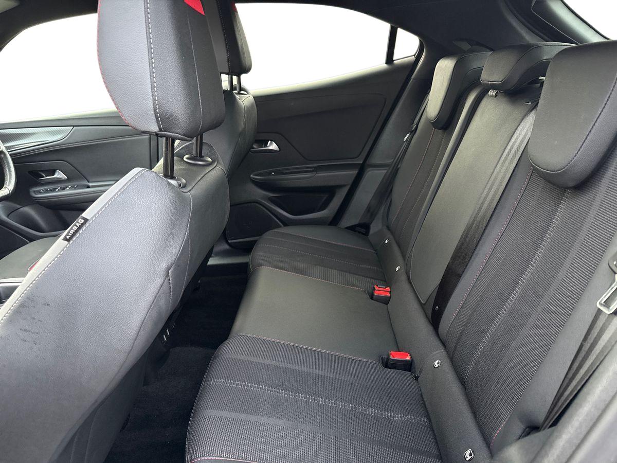 Used Vauxhall Mokka 2023 for sale - 77082521: Photo 11