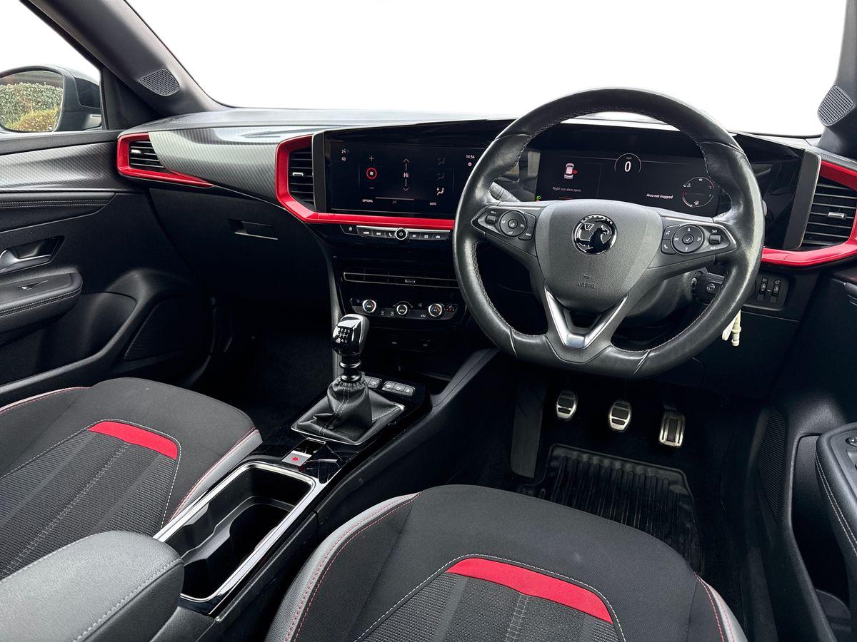 Used Vauxhall Mokka 2023 for sale - 77082521: Photo 13