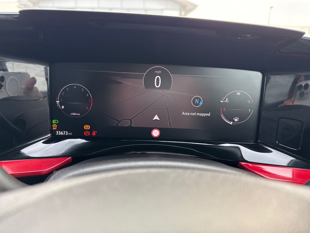 Used Vauxhall Mokka 2023 for sale - 77082521: Photo 14