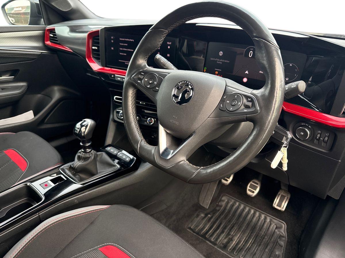 Used Vauxhall Mokka 2023 for sale - 77082521: Photo 15