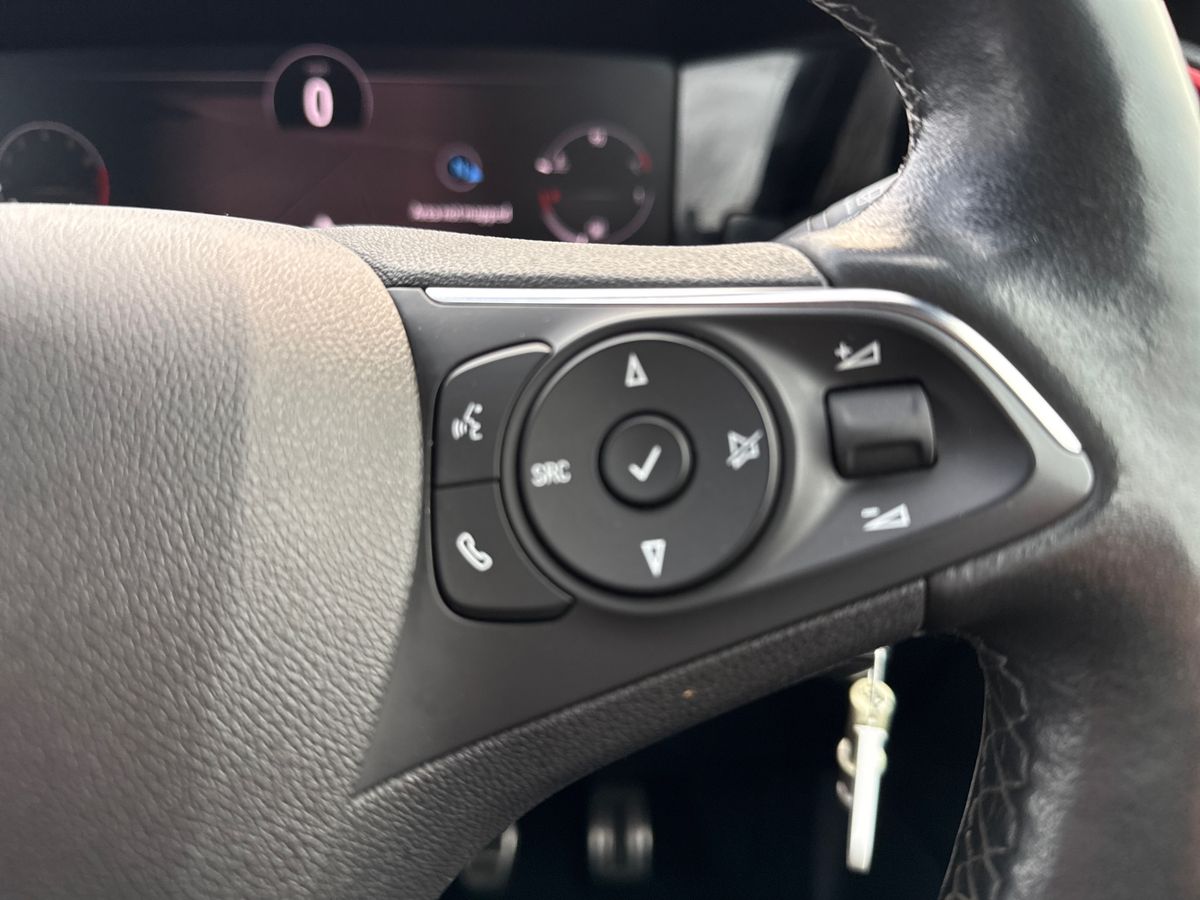 Used Vauxhall Mokka 2023 for sale - 77082521: Photo 17