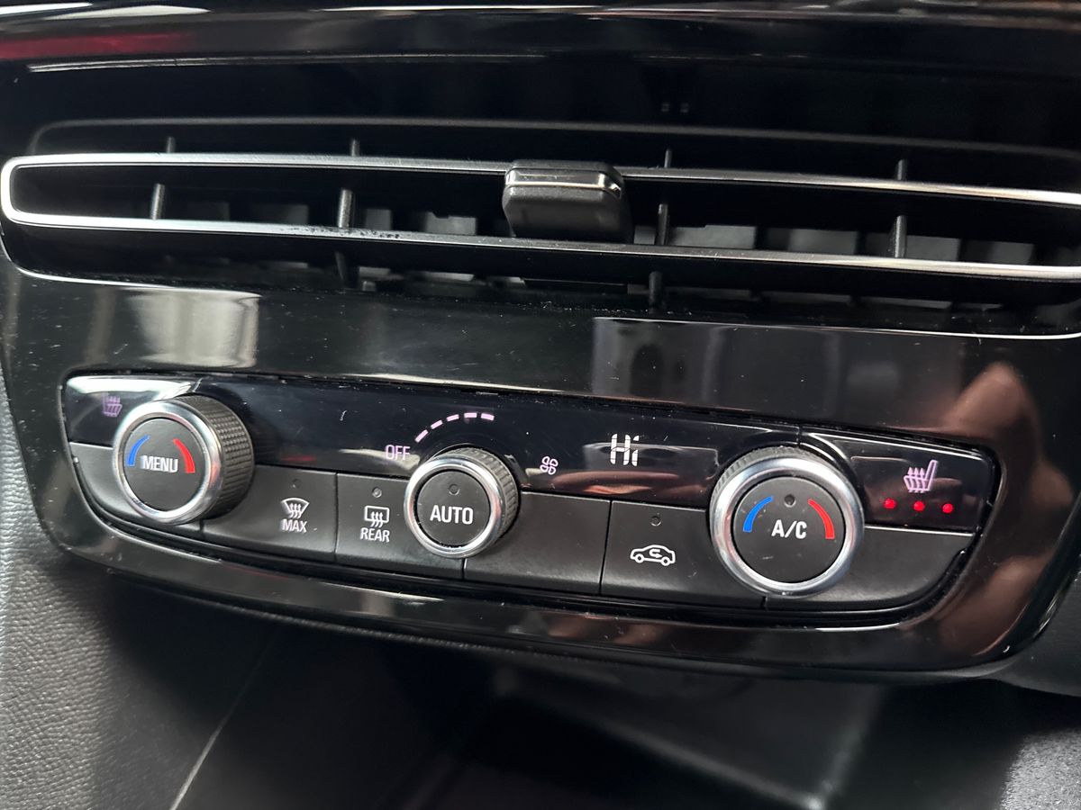 Used Vauxhall Mokka 2023 for sale - 77082521: Photo 18