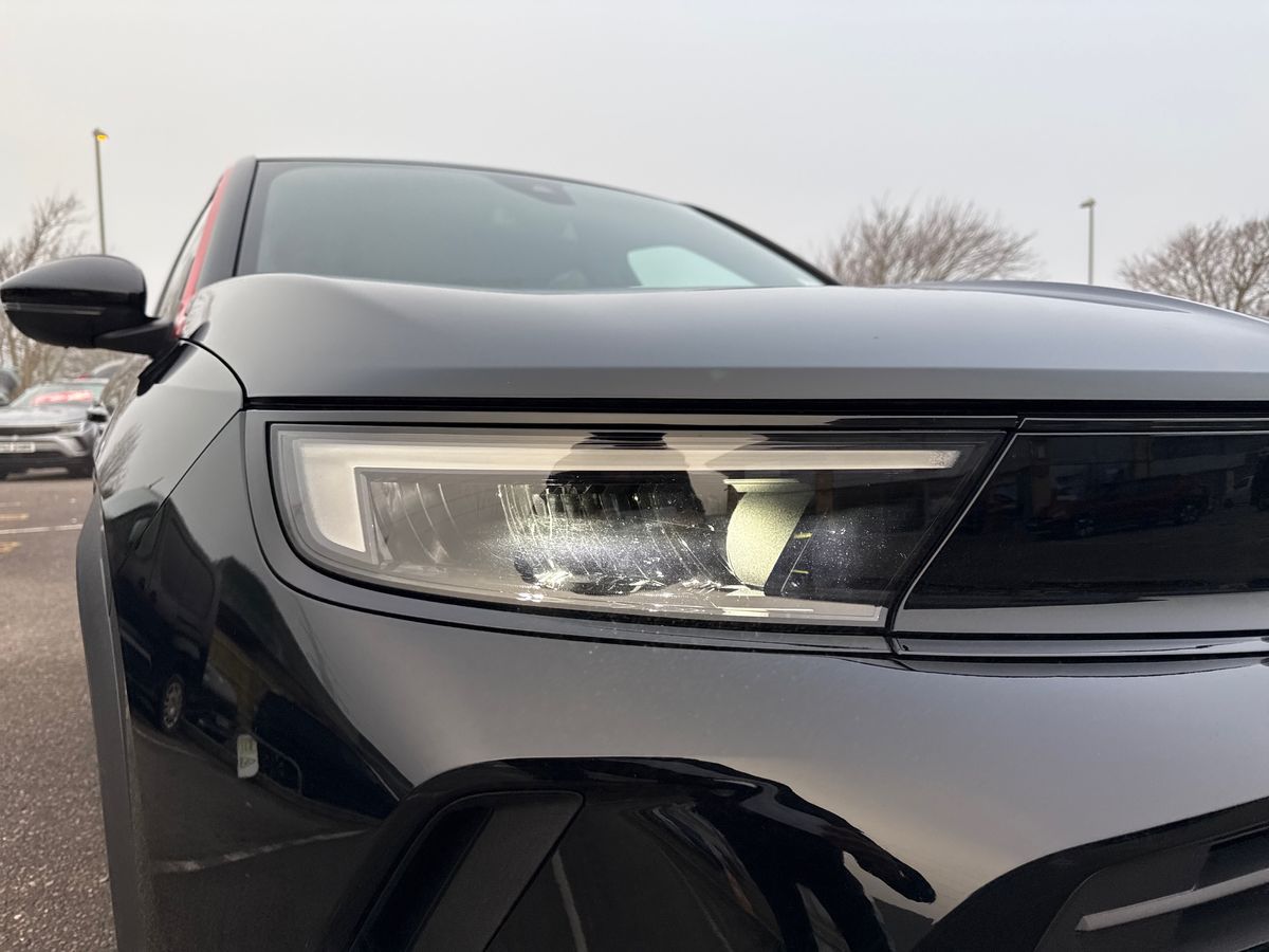 Used Vauxhall Mokka 2023 for sale - 77082521: Photo 21